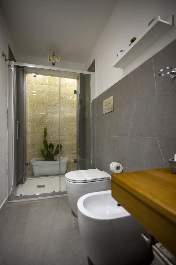 Acquaro Suite Apartments Сан-Вито-Ло-Капо Экстерьер фото
