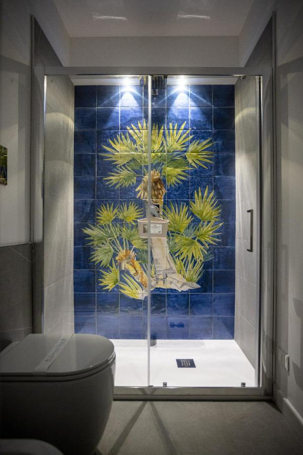 Acquaro Suite Apartments Сан-Вито-Ло-Капо Экстерьер фото