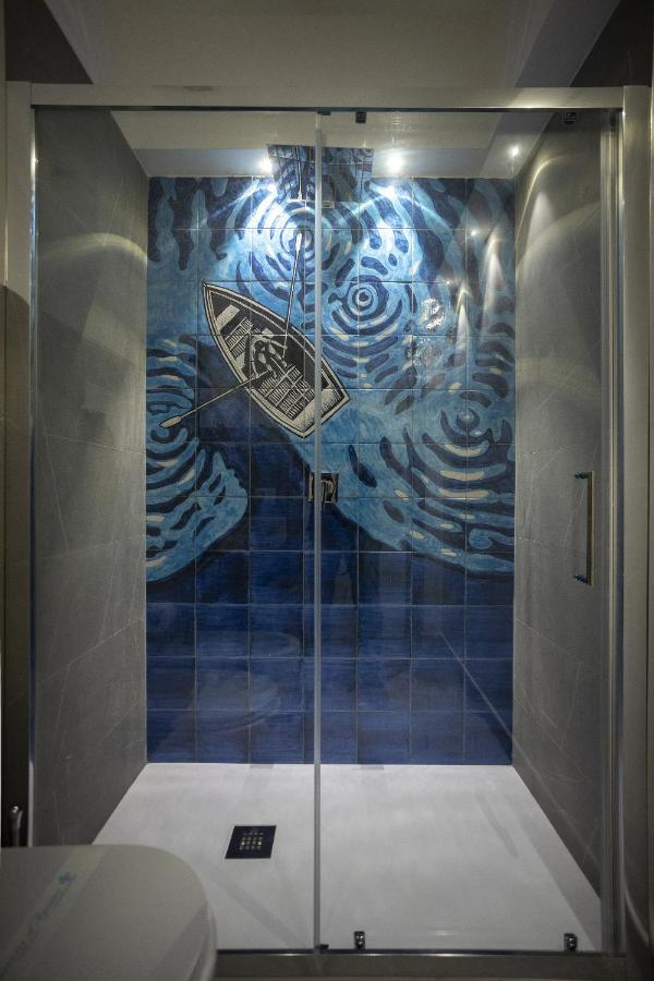 Acquaro Suite Apartments Сан-Вито-Ло-Капо Экстерьер фото